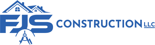 FJS Construction LLC Logo